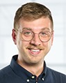 Lukas Lauck, M. Sc.